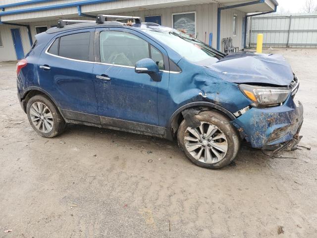 Vin: kl4cjesb7kb917539, lot: 84671124, buick encore preferred 20194