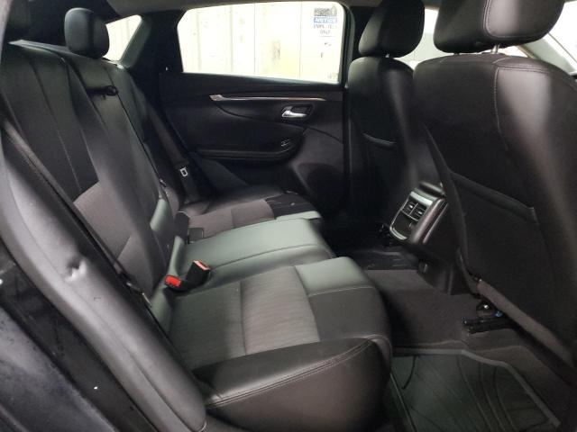 2018 CHEVROLET IMPALA LT - 2G1105S35J9141929