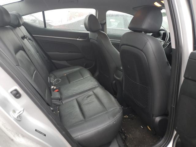 2017 HYUNDAI ELANTRA SE - 5NPD84LF8HH008640