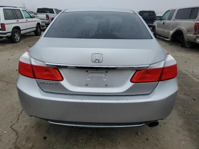2014 HONDA ACCORD LX #3275621789
