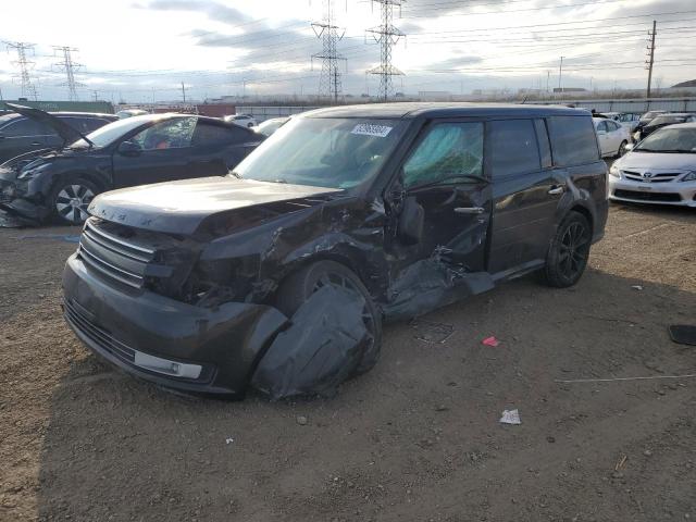 FORD FLEX LIMIT