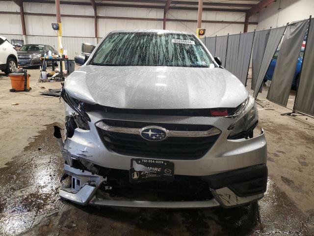 2021 SUBARU LEGACY 4S3BWAA64M3019526