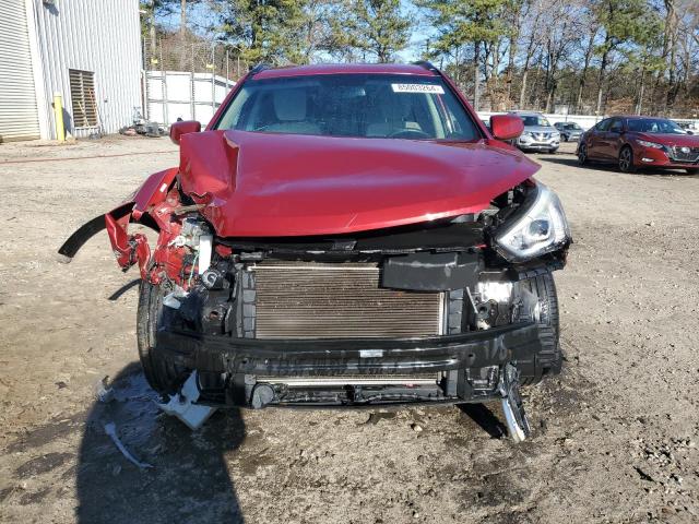 2016 HYUNDAI SANTA FE S - 5XYZU3LB2GG375807