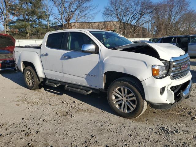 2016 GMC CANYON SLT 1GTG6DE39G1187377