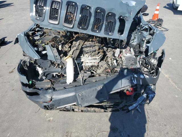 VIN 1C4PJMBS6FW633870 2015 JEEP CHEROKEE no.12