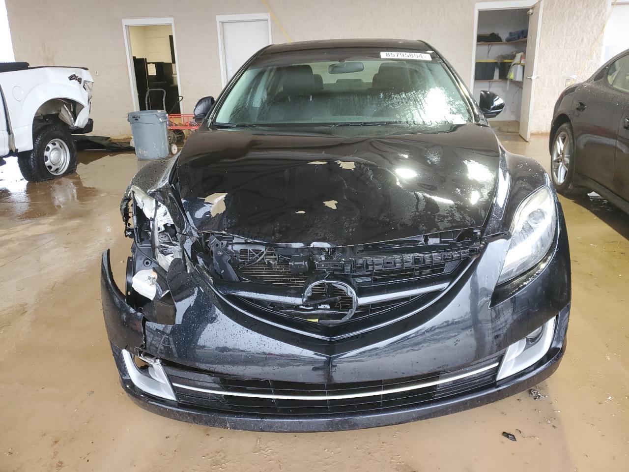 Lot #3029618108 2013 MAZDA 6 GRAND TO