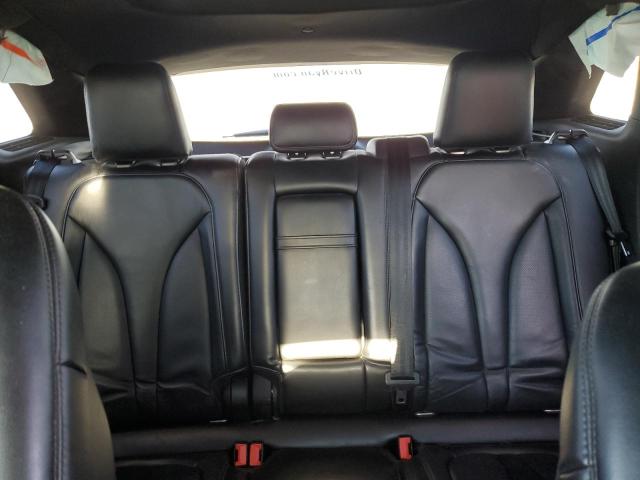 2016 LINCOLN MKC SELECT 5LMCJ2D97GUJ23093