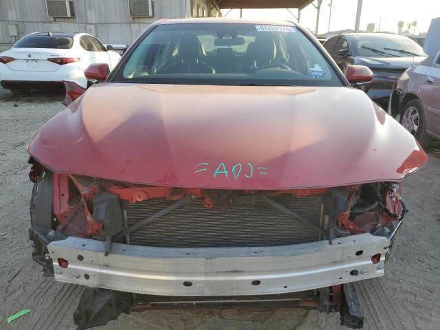2020 TOYOTA CAMRY SE - 4T1G11AK6LU395120