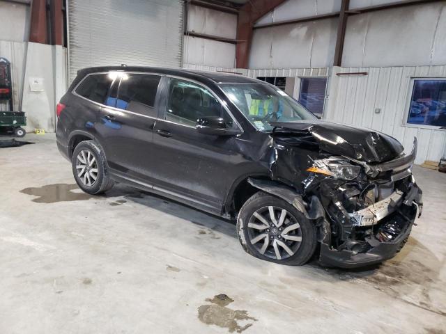 2022 HONDA PILOT EXL - 5FNYF6H5XNB004750