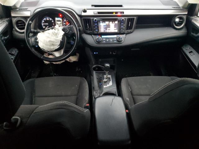 2017 TOYOTA RAV4 XLE - JTMRFREVXHJ112969