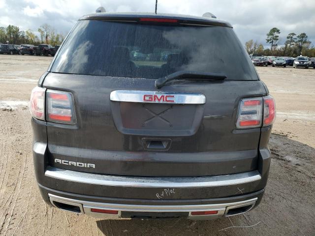 VIN 1GKKRTKD4EJ227407 2014 GMC ACADIA DEN no.6