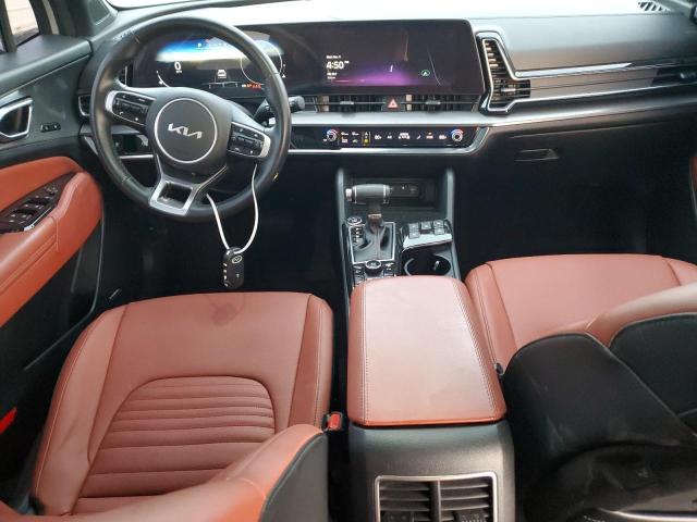 2023 KIA SPORTAGE S - 5XYK53AF1PG084008
