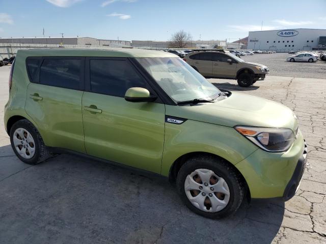 VIN KNDJN2A2XF7795950 2015 KIA SOUL no.4