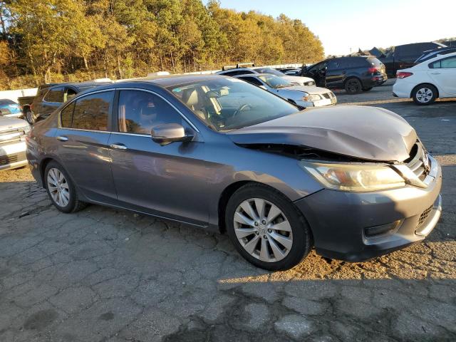 2015 HONDA ACCORD EXL - 1HGCR2F8XFA025276
