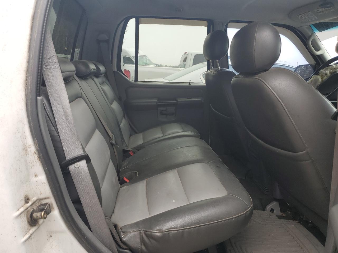 Lot #3028485913 2004 FORD EXPLORER S