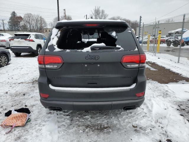 2019 JEEP GRAND CHER - 1C4RJFBGXKC829841