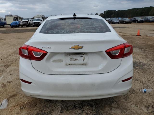 2016 CHEVROLET CRUZE LS - 1G1BC5SM7G7323162