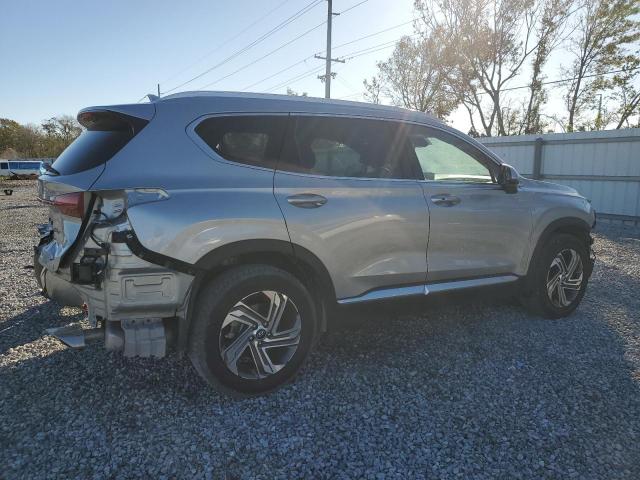 2022 HYUNDAI SANTA FE S - 5NMS24AJ4NH469584