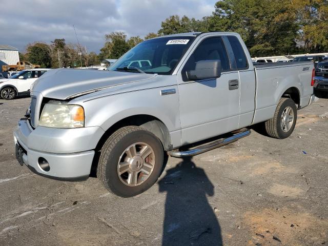 2008 FORD F150 #3057540757