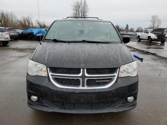 2017 DODGE GRAND CARA - 2C4RDGCG6HR782786