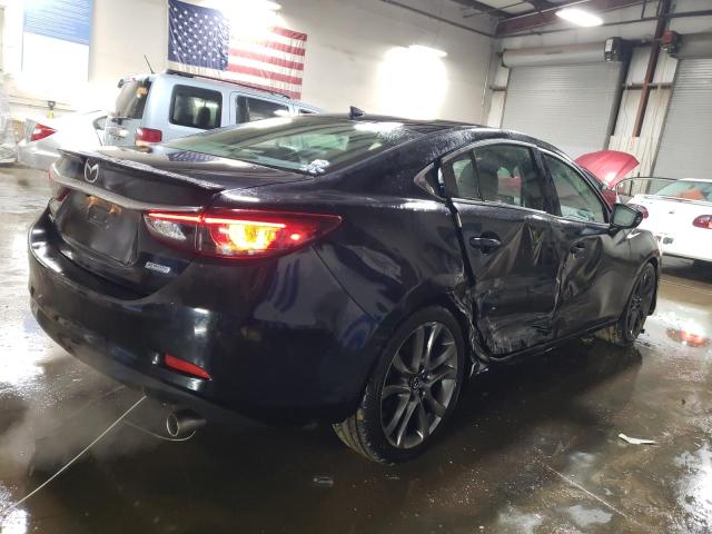 2016 MAZDA 6 GRAND TO - JM1GJ1W56G1475628
