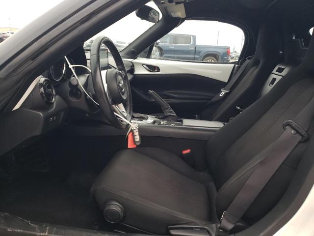 2016 MAZDA MX-5 MIATA - JM1NDAC77G0111891