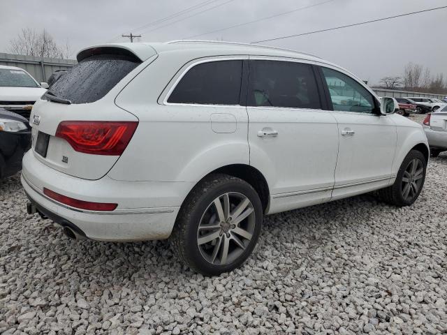 VIN WA1LMAFE4ED017341 2014 AUDI Q7 no.3