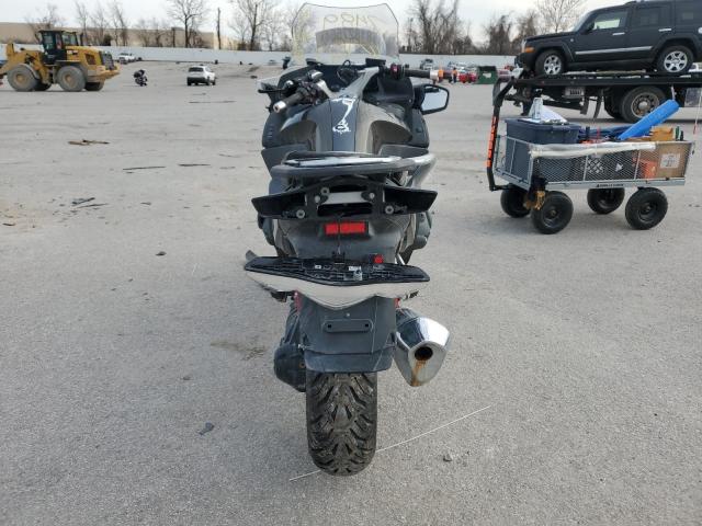 2021 BMW R 1250 RT WB10L0305M6E13232