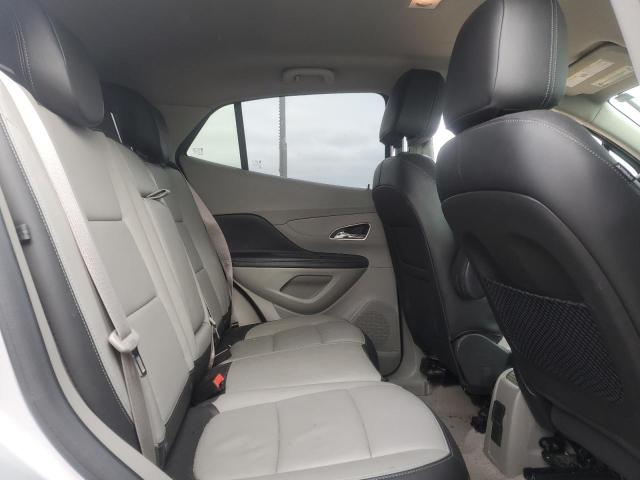 2016 BUICK ENCORE - KL4CJGSB8GB632447