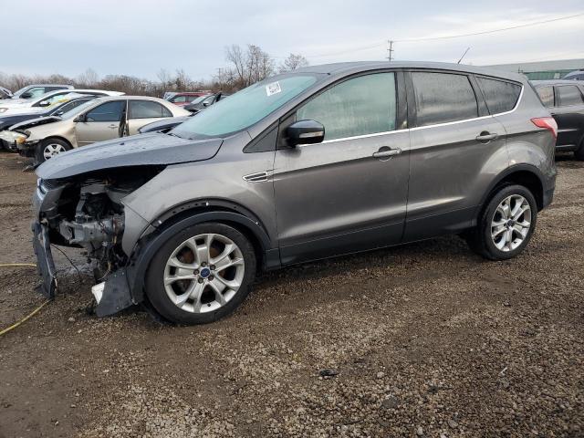 2013 FORD ESCAPE SEL #3042038212