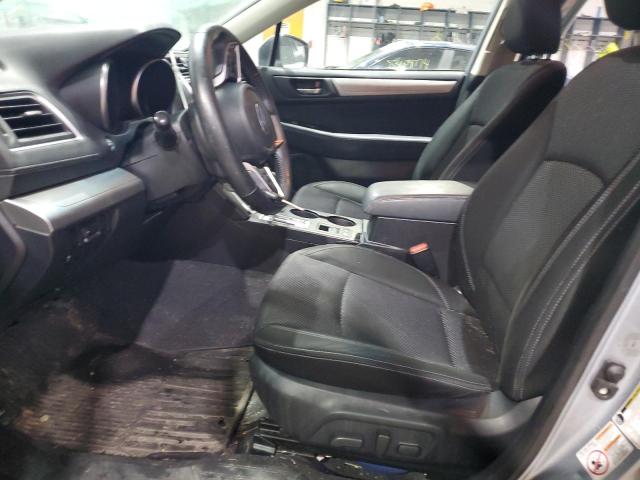 2018 SUBARU OUTBACK 2. - 4S4BSACC2J3267411