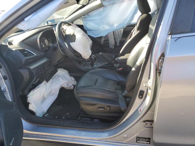 2019 SUBARU CROSSTREK - JF2GTANC0KH294682