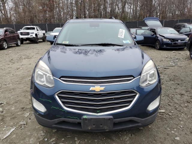 VIN 2GNALCEK8H6153307 2017 CHEVROLET EQUINOX no.5