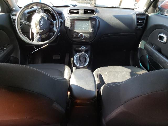 2018 KIA SOUL + - KNDJP3A50J7579964