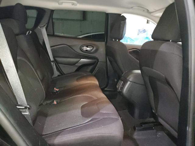 2020 JEEP CHEROKEE L - 1C4PJMCBXLD581990