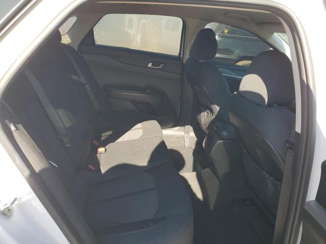 2022 KIA K5 LXS - 5XXG14J20NG134998