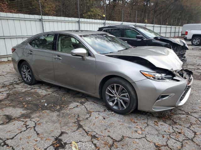 2016 LEXUS ES 300H - JTHBW1GG2G2105071