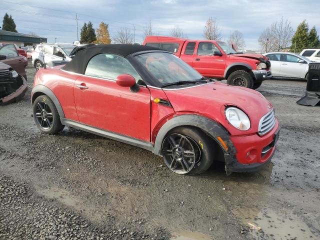 Vin: wmwsy1c54ft625973, lot: 85558534, mini cooper 20154