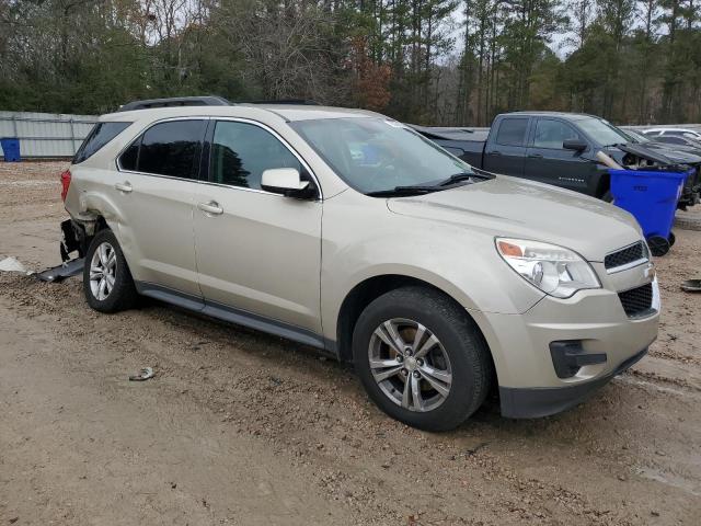 2015 CHEVROLET EQUINOX LT - 1GNFLFEK5FZ140295