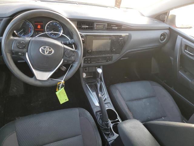 VIN 2T1BURHE4HC929319 2017 TOYOTA COROLLA no.8