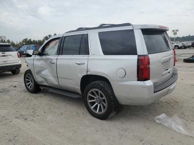 2019 CHEVROLET TAHOE K150 - 1GNSKBKCXKR404418