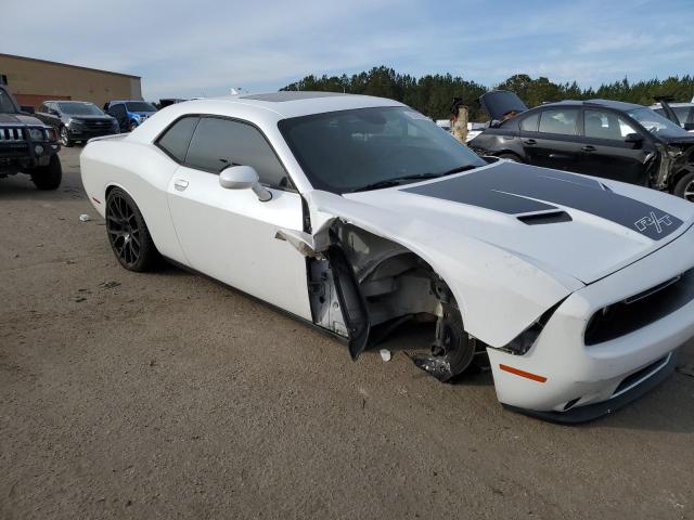 2015 DODGE CHALLENGER - 2C3CDZAT9FH707654