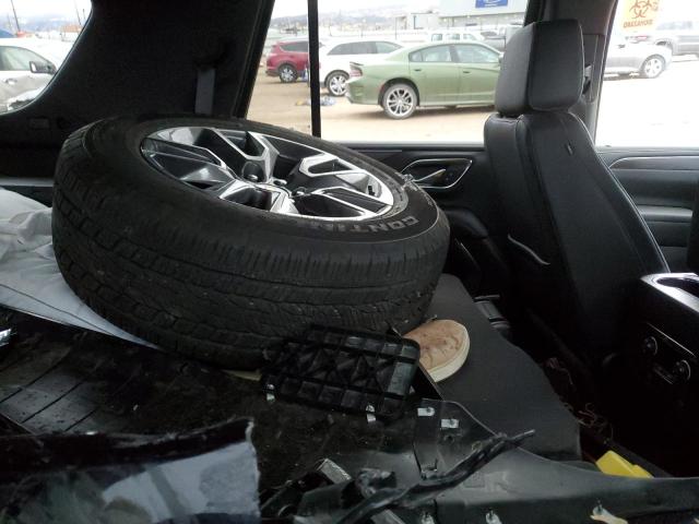 2024 CHEVROLET TAHOE K150 - 1GNSKNKD4RR405830