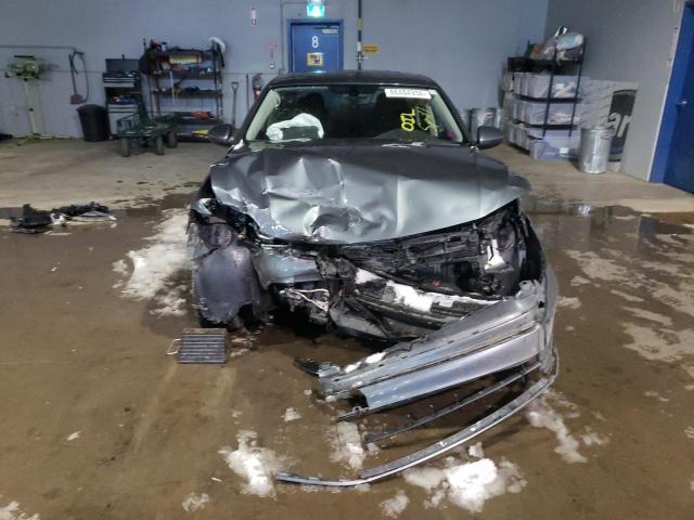 2023 VOLKSWAGEN JETTA TREN 3VWCM7BU9PM028460