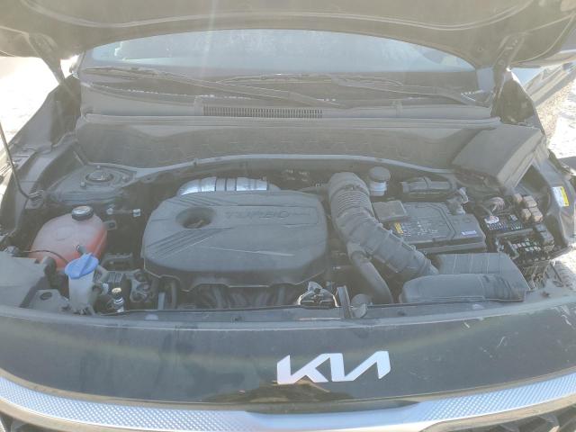 2023 KIA SELTOS NIG KNDEUCA25P7400584