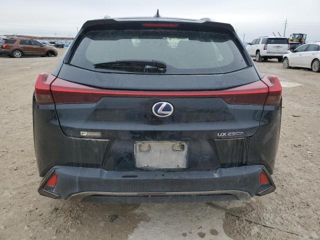 VIN JTHU9JBH9K2011553 2019 LEXUS UX 250H no.6