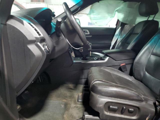 2014 FORD EXPLORER X #3160083985