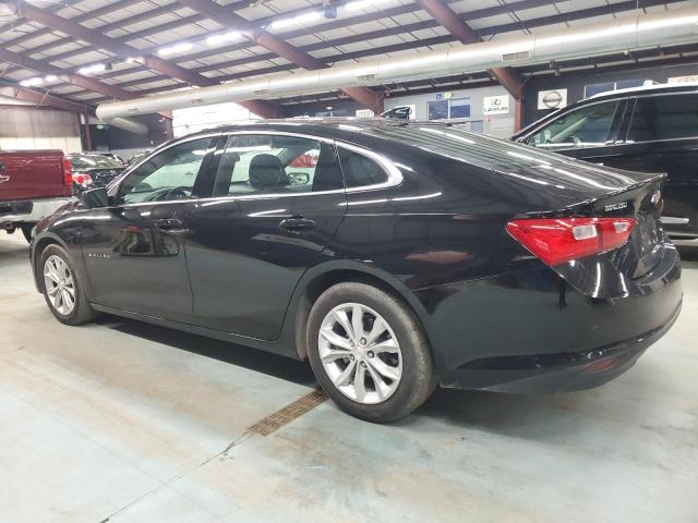 VIN 1G1ZD5ST2PF210163 2023 CHEVROLET MALIBU no.2