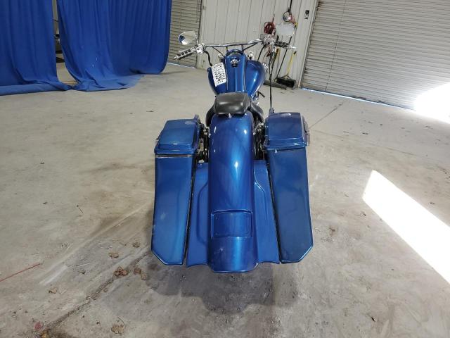 2004 HONDA VTX1300 C 1HFSC55004A001466