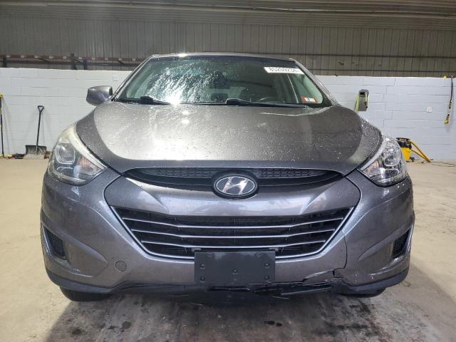 2015 HYUNDAI TUCSON GLS - KM8JTCAF6FU976538